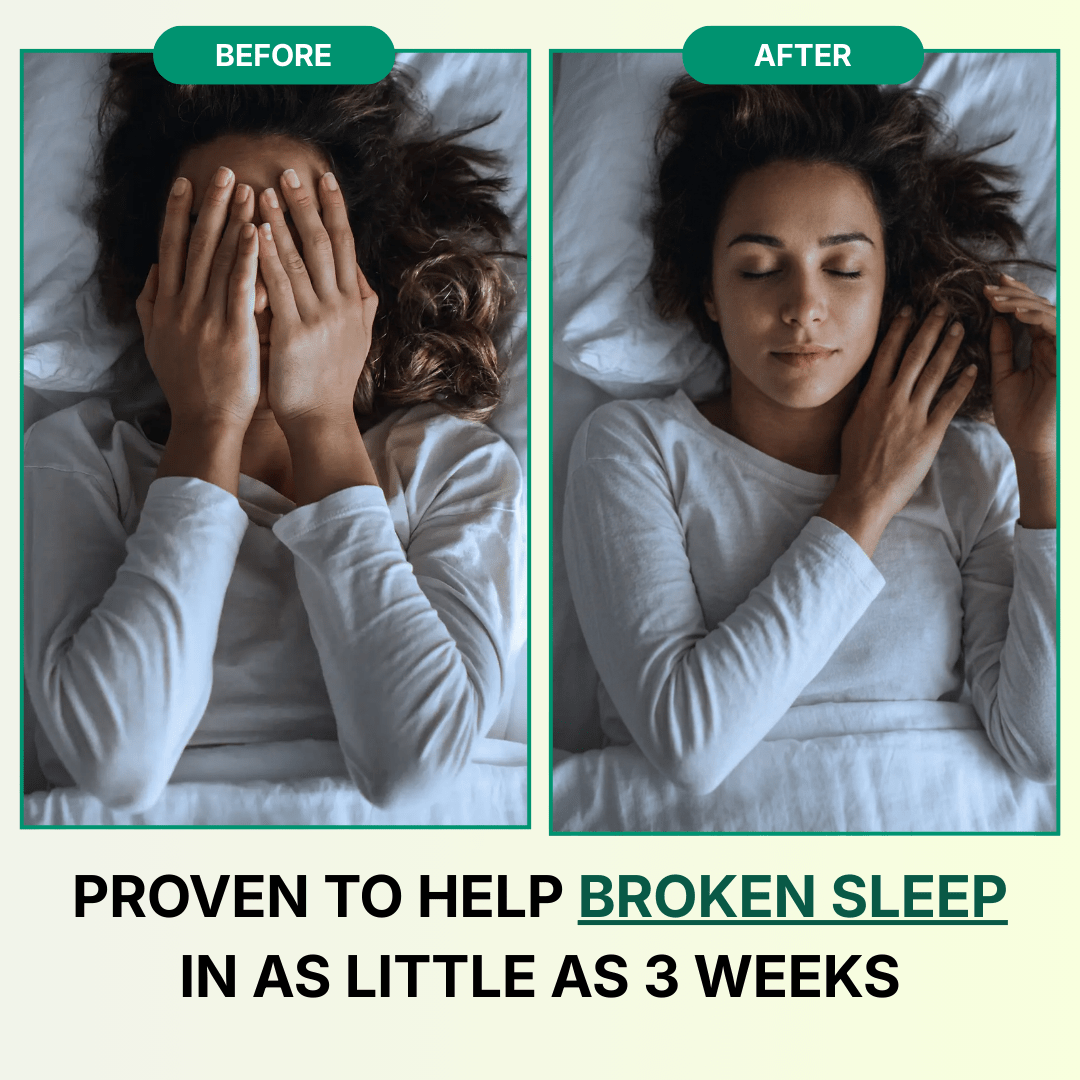 Magnetic Acupressure Patches - Regenvera