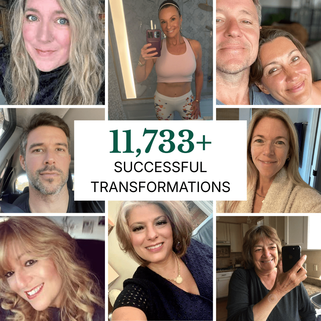 Magnetic Acupressure Patches - Regenvera