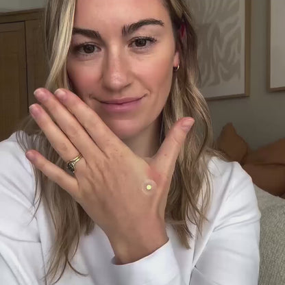 Magnetic Acupressure Patches